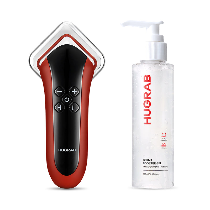 Set] Leeds Line V2 + Booster Gel( x 1 ) – Hugrab.us