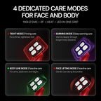 Leeds Line V2 + Booster Gel ( x 2 )