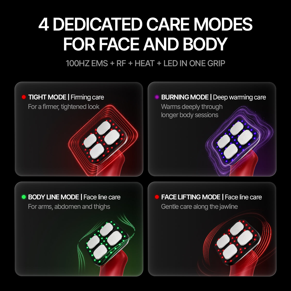 Leeds Line V2 + Booster Gel ( x 2 )