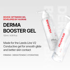 Leeds Line V2 + Booster Gel ( x 2 )
