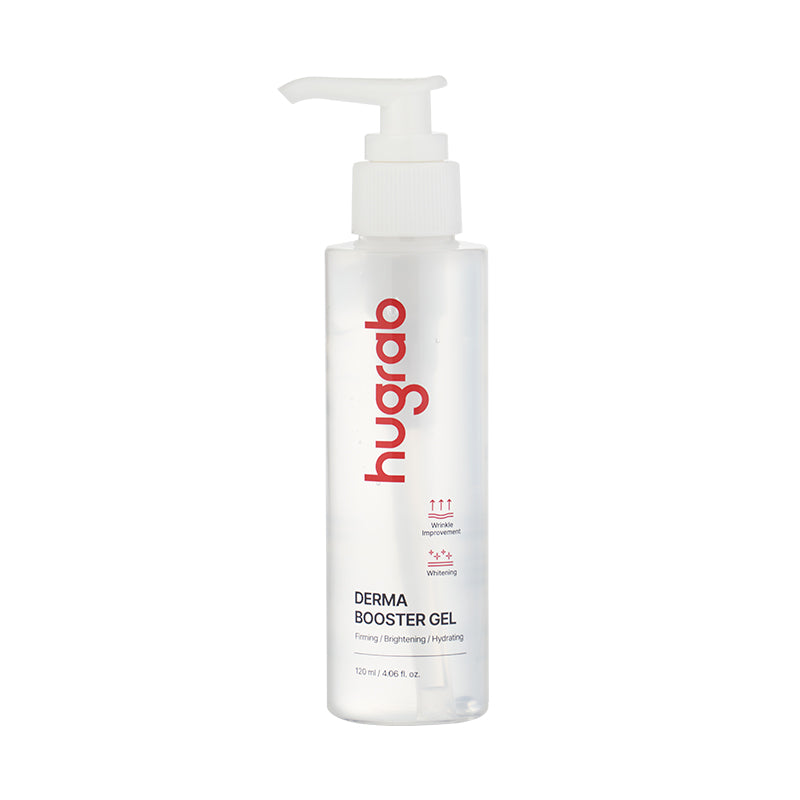 [Set] Leeds Line V2 + Booster Gel(  x 1 )