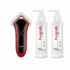 [Set] Leeds Line V2 + Booster Gel ( x 2 )