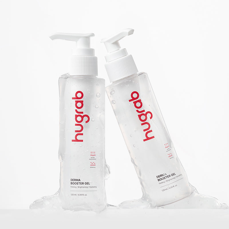 Booster Gel