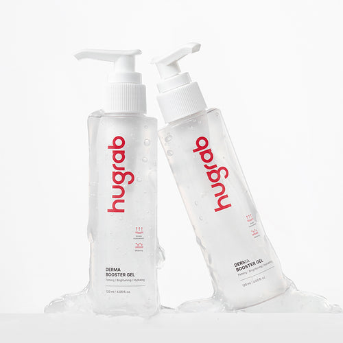 Booster Gel