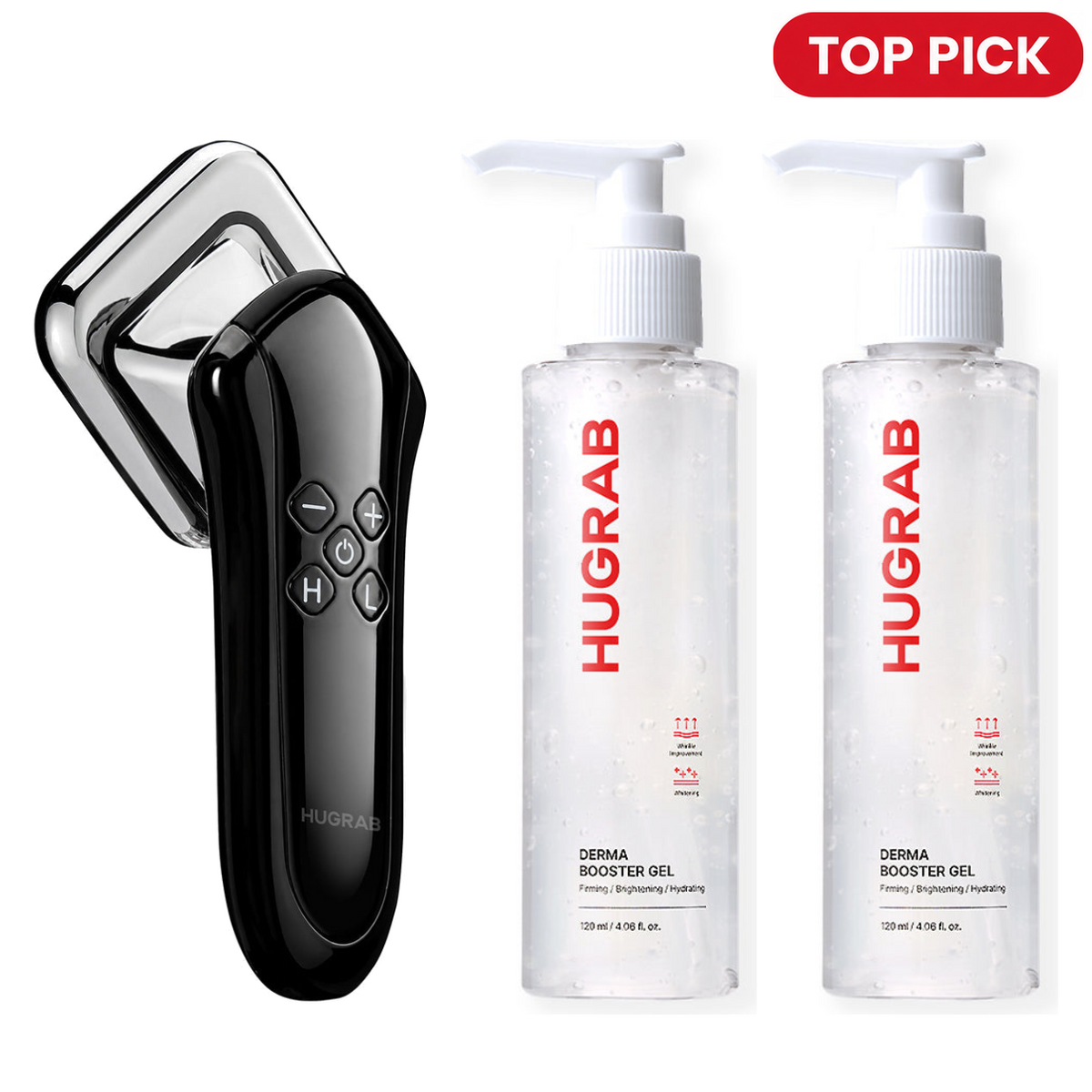 [Set] Leeds Line V2 Pro + Booster Gel (x2)