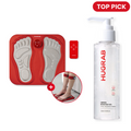 [Set] Pulse Heels V2 + Booster Gel (x1)
