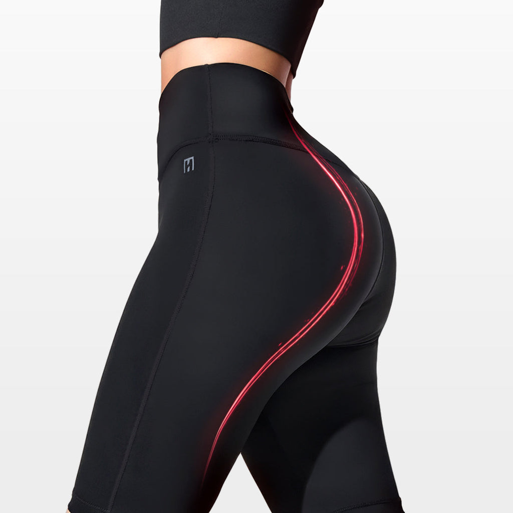 [Set] Pulse Fit V2 + Booster Gel (x1)