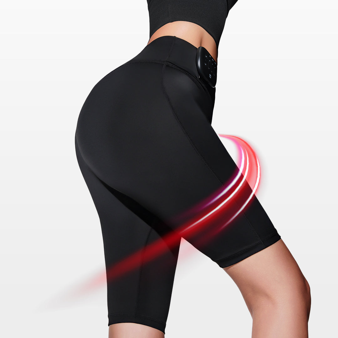 [Set] Pulse Fit V2 + Booster Gel (x1)